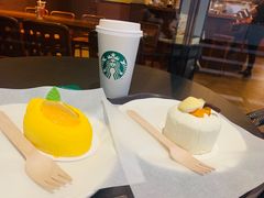 -星巴克(夏碧路店)