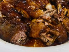 -台山美食一绝阿四台山黄鳝饭(阿四创作店)