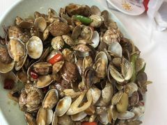 -雅逸居海鲜小厨