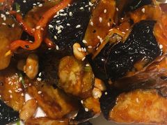 -正阳春烤鸭(华捷道店)