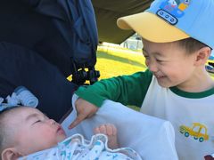 -上海月湖雕塑公园