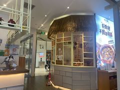 -关东小磨东北菜(上海长风大悦城店)
