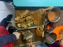 -南湖胖子砂锅(南湖店)