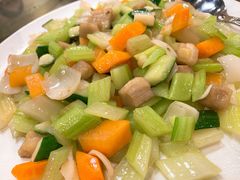 -盛港湾海鲜食府(黄沙店)