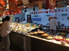 自助取餐区-袁州宴·地道袁州菜(袁山东路店)