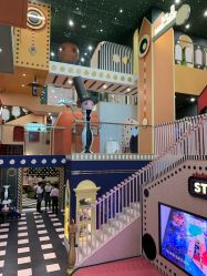 -MELAND CLUB亲子乐园·派对·餐厅(北京芳圆里ID MALL店)