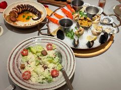 -艾雷牛排馆 LA.Prime Steakhouse