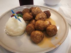 -宜家·瑞典风味餐厅(北京西红门店)