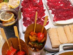 -荣叔港式沙嗲牛肉火锅(正佳潮流店)