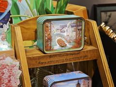 -猫的天空之城概念书店(苏州诚品店)