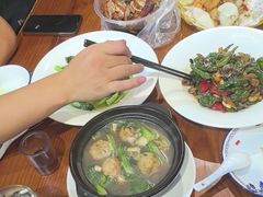 -北京烤鸭店(新桥家园·浦口店)