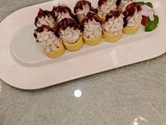-鸿运楼烤鸭店(天桥店)