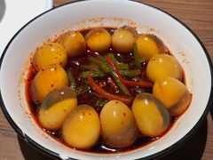 -首秀·四川料理(星耀101店)
