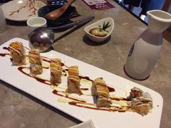 -贵木日本料理·铁板烧(新地假日广场店)