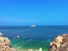 -养马岛旅游度假区