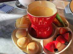 -玛尚诺意式餐厅(官舍店)