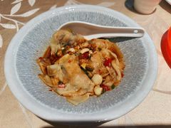 -顺德喜来登酒店·采悦轩