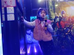 -唱吧麦颂KTV(松江五龙商业广场店)