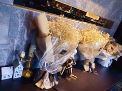 -STARRY CAFE & LOUNGE BAR(高新店)