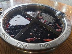 -渝味黄姐火锅(黄泥村店)