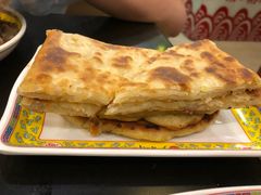 -芦月轩羊蝎子(北蜂窝店)