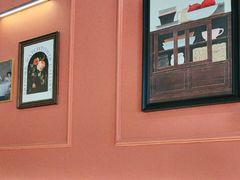 -嗒令甜品·主题融合料理餐厅(首座时代店)