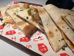 -春树下·树屋花房西餐厅(罍街AS1980店)