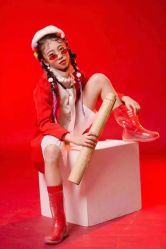 -乐米baby儿童摄影(燕郊店)