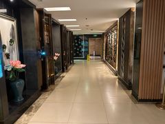 -东方之珠洗浴休闲广场(南开店)