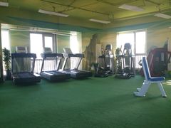 -红山会健身·普拉提(广安门店)