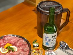 -kingkong大猩猩烤肉(CBD店)
