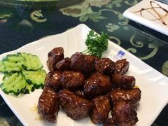 -名汇粤菜馆(黄兴路店)