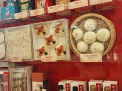 零售区-鼎泰丰(复兴店)