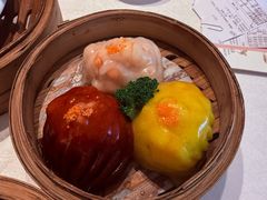 -安蒂娅.悦景轩中餐厅(西乡店)