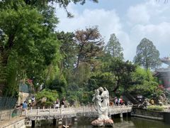 -红螺寺