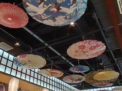 -千寻山野烤肉(中关村店)