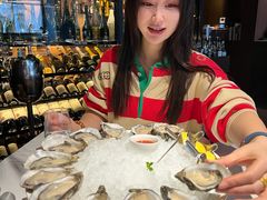 -Oyster Talks 四度蚝法餐厅