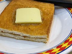 -新辉港式茶餐厅(北栅店)