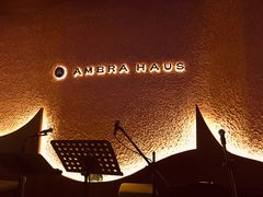 -Ambra Haus琥珀屋精酿餐厅(宝山店)