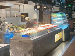 -星伦多自助料理(江阴万达店)