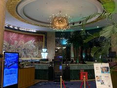 -南京维景国际大酒店(南京博物院店)