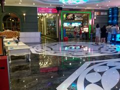 -欢唱KTV(映月湖环宇城店)