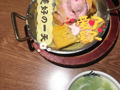 -吕氏疙瘩汤·新鲁菜(济南万象城店)