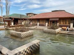 -瑞阁温泉酒店温泉中心