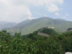 -慕田峪长城