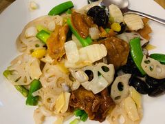 -德胜轩正宗顺德菜(宝安沙井会展中心店)