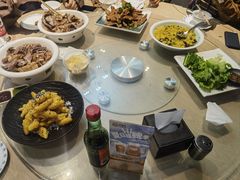 -斯琴阿妈蒙古餐厅(新城店)