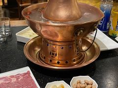 -南门涮肉(通州大船店)
