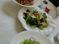 -普天和酒楼·新津菜·烤鸭(天津之眼店)