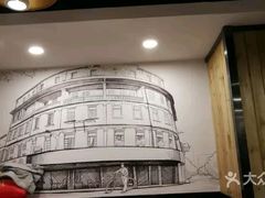 -八合里牛肉火锅(新洲店)